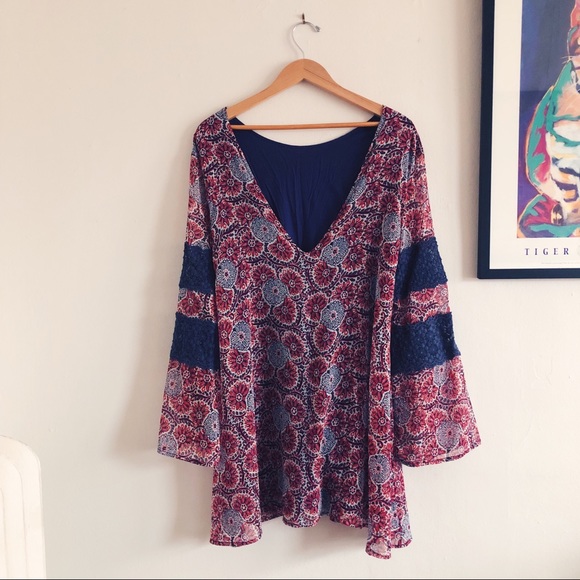 Volcom Making Magic Dress - Picture 4 of 6